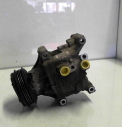 Compresseur clim MAZDA RX8 Photo n°4