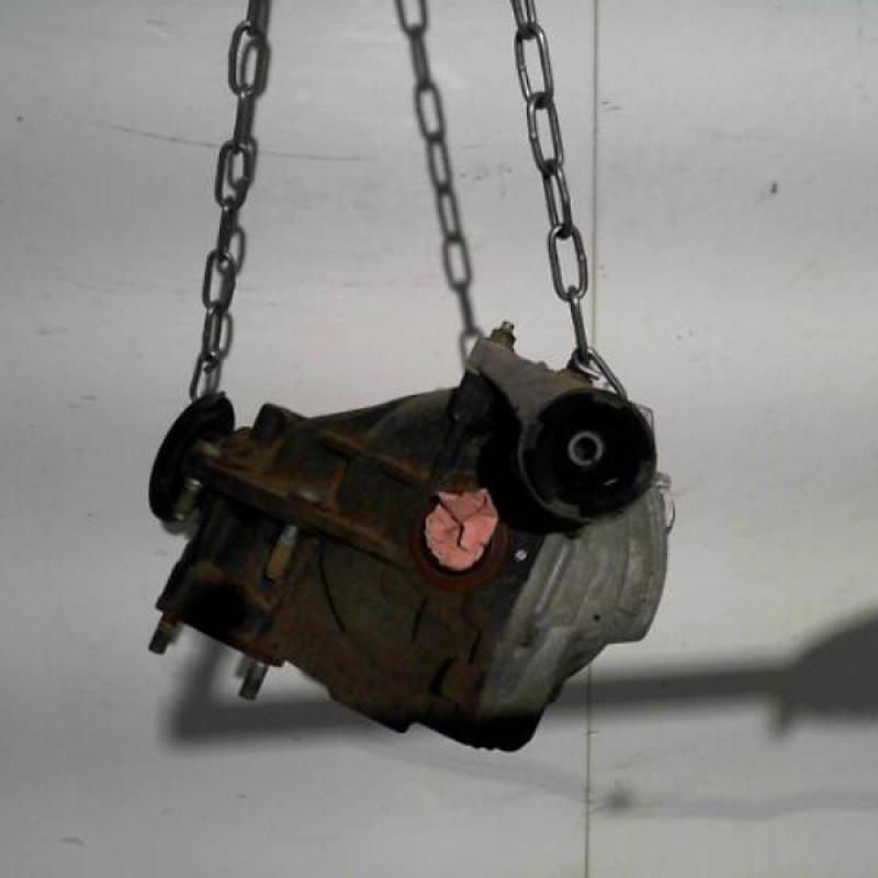 Pont (propulsion) MAZDA RX8