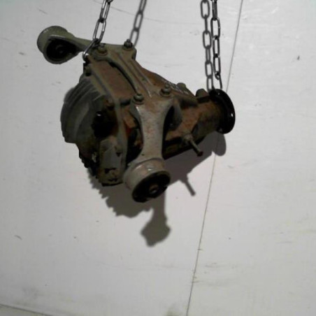 Pont (propulsion) MAZDA RX8