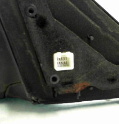 Retroviseur gauche MAZDA 3 1 Photo n°3