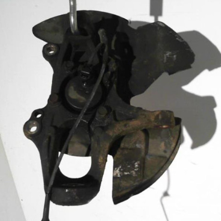 Fusee avant gauche MAZDA RX8