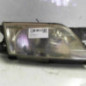 Optique avant principal droit (feux)(phare) MAZDA PREMACY