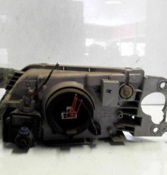 Optique avant principal droit (feux)(phare) MAZDA PREMACY Photo n°5