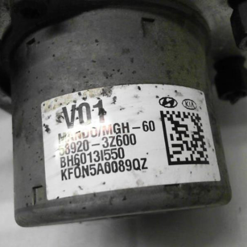 Bloc ABS (freins anti-blocage) HYUNDAI I 40