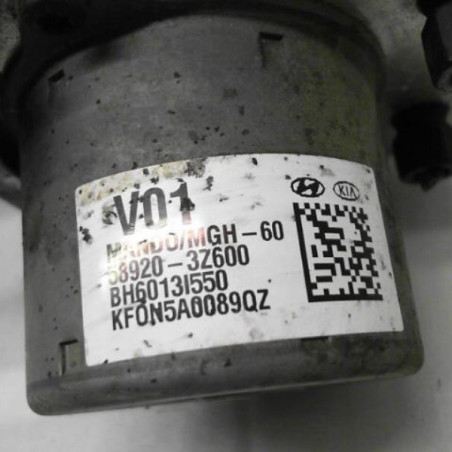 Bloc ABS (freins anti-blocage) HYUNDAI I 40 Photo n°1