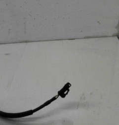 Fusee avant gauche HYUNDAI I 40 Photo n°1