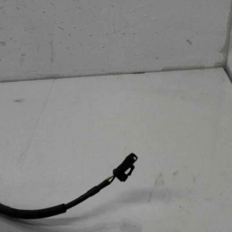 Fusee avant gauche HYUNDAI I 40