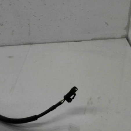 Fusee avant gauche HYUNDAI I 40 Photo n°1