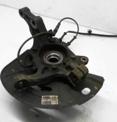 Fusee avant gauche HYUNDAI I 40