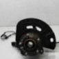 Fusee avant gauche HYUNDAI I 40