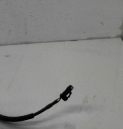 Fusee avant gauche HYUNDAI I 40 Photo n°6