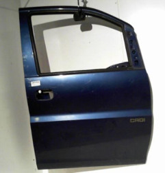 Porte avant droit HYUNDAI H1 1 STAREX