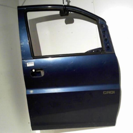 Porte avant droit HYUNDAI H1 1 STAREX