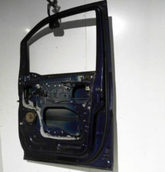 Porte avant droit HYUNDAI H1 1 STAREX Photo n°3