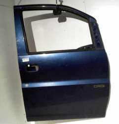 Porte avant droit HYUNDAI H1 1 STAREX Photo n°5