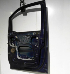 Porte avant droit HYUNDAI H1 1 STAREX Photo n°6