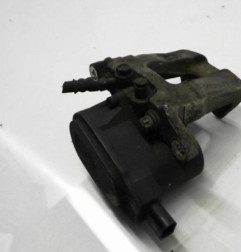 Etrier arriere gauche (freinage) HYUNDAI I 40 Photo n°1