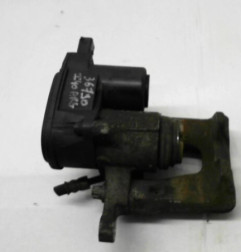 Etrier arriere gauche (freinage) HYUNDAI I 40 Photo n°5