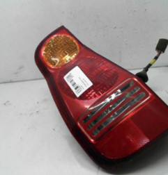 Feu arriere principal gauche (feux) HYUNDAI MATRIX Photo n°1