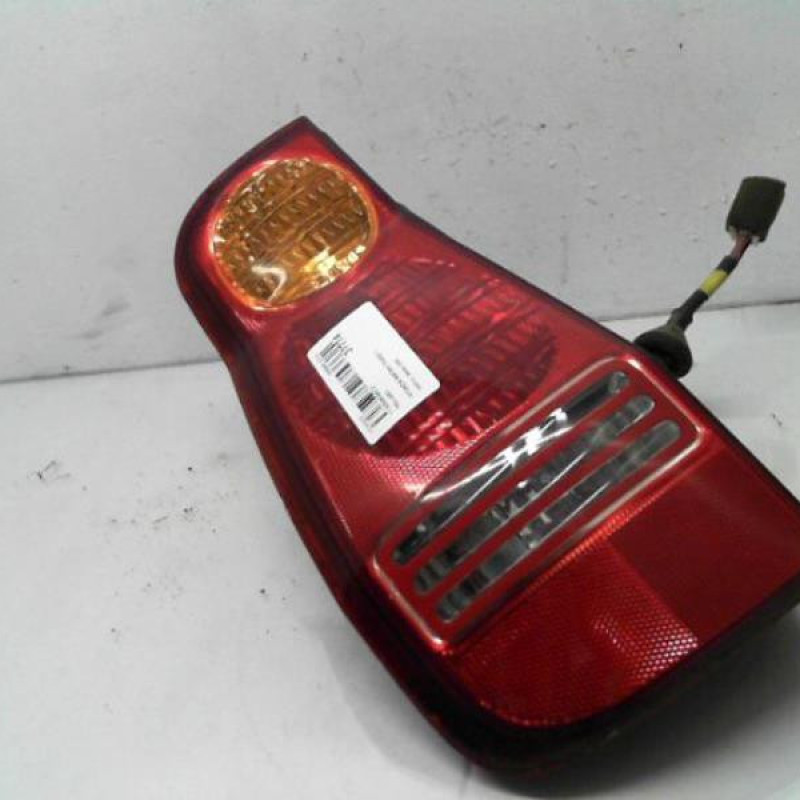 Feu arriere principal gauche (feux) HYUNDAI MATRIX