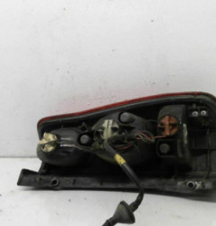 Feu arriere principal gauche (feux) HYUNDAI MATRIX Photo n°5