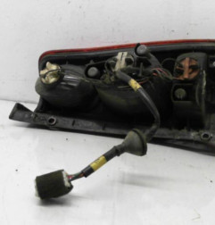 Feu arriere principal gauche (feux) HYUNDAI MATRIX Photo n°6