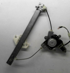 Leve vitre electrique arriere gauche HYUNDAI MATRIX Photo n°1