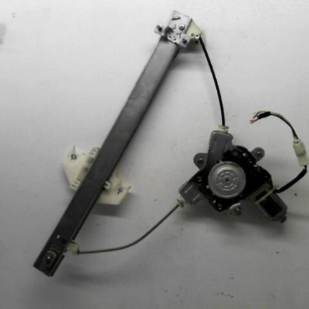 Leve vitre electrique arriere gauche HYUNDAI MATRIX Photo n°1