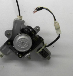 Leve vitre electrique arriere gauche HYUNDAI MATRIX Photo n°5