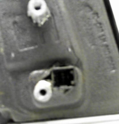 Retroviseur gauche HYUNDAI MATRIX Photo n°3