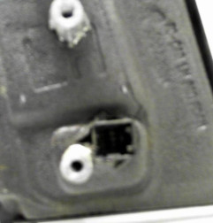 Retroviseur gauche HYUNDAI MATRIX Photo n°6