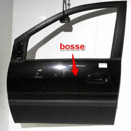 Porte avant gauche HYUNDAI MATRIX Photo n°1