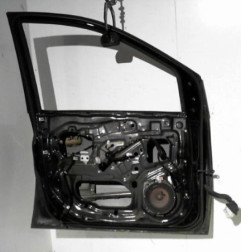 Porte avant gauche HYUNDAI MATRIX Photo n°3