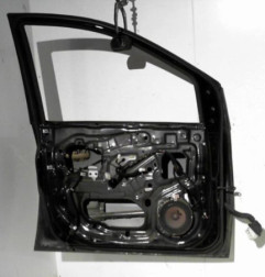 Porte avant gauche HYUNDAI MATRIX Photo n°6