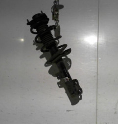 Amortisseur avant droit HYUNDAI I 40 Photo n°4