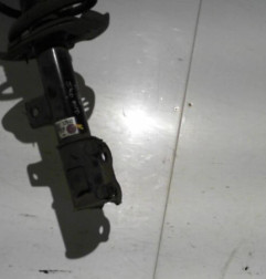 Amortisseur avant droit HYUNDAI I 40 Photo n°5