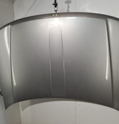 Capot JEEP GRAND CHEROKEE I Photo n°1