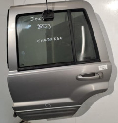 Porte arriere gauche JEEP GRAND CHEROKEE I Photo n°1