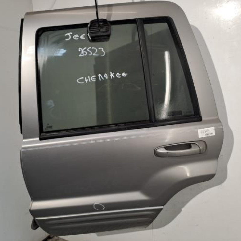 Porte arriere gauche JEEP GRAND CHEROKEE I
