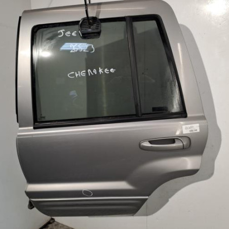Porte arriere gauche JEEP GRAND CHEROKEE I