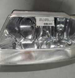 Optique avant principal gauche (feux)(phare) JEEP GRAND CHEROKEE I Photo n°1