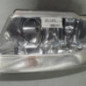 Optique avant principal gauche (feux)(phare) JEEP GRAND CHEROKEE I