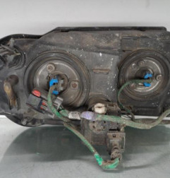 Optique avant principal gauche (feux)(phare) JEEP GRAND CHEROKEE I