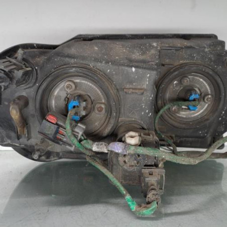 Optique avant principal gauche (feux)(phare) JEEP GRAND CHEROKEE I