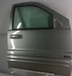 Porte avant droit JEEP GRAND CHEROKEE 1 Photo n°1