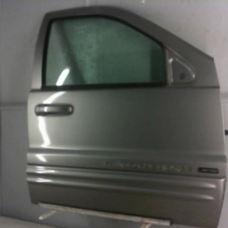 Porte avant droit JEEP GRAND CHEROKEE 1 Photo n°1