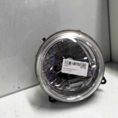 Optique avant principal droit (feux)(phare) JEEP CHEROKEE 2 Photo n°1