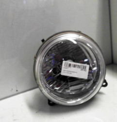 Optique avant principal droit (feux)(phare) JEEP CHEROKEE 2
