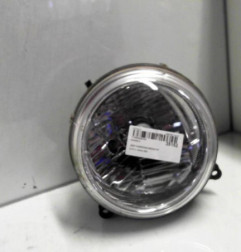 Optique avant principal droit (feux)(phare) JEEP CHEROKEE 2 Photo n°4