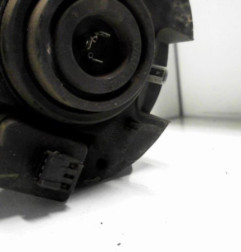 Optique avant principal droit (feux)(phare) JEEP CHEROKEE 2 Photo n°6